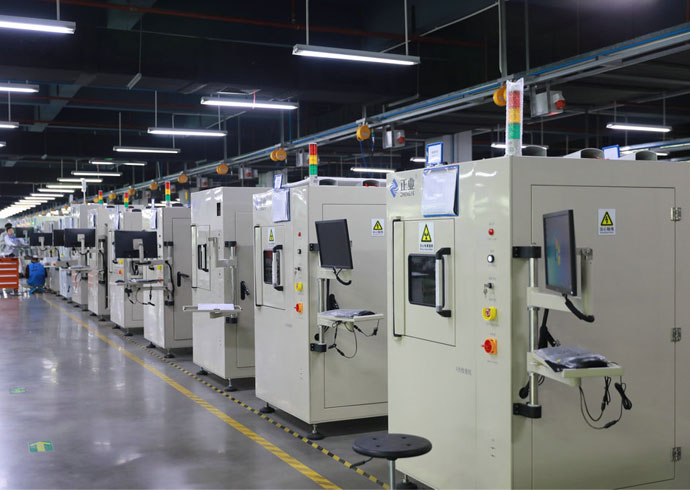 从追求数量到苛求品质，南宫NG28相信品牌的力量科技优化知识产权布局