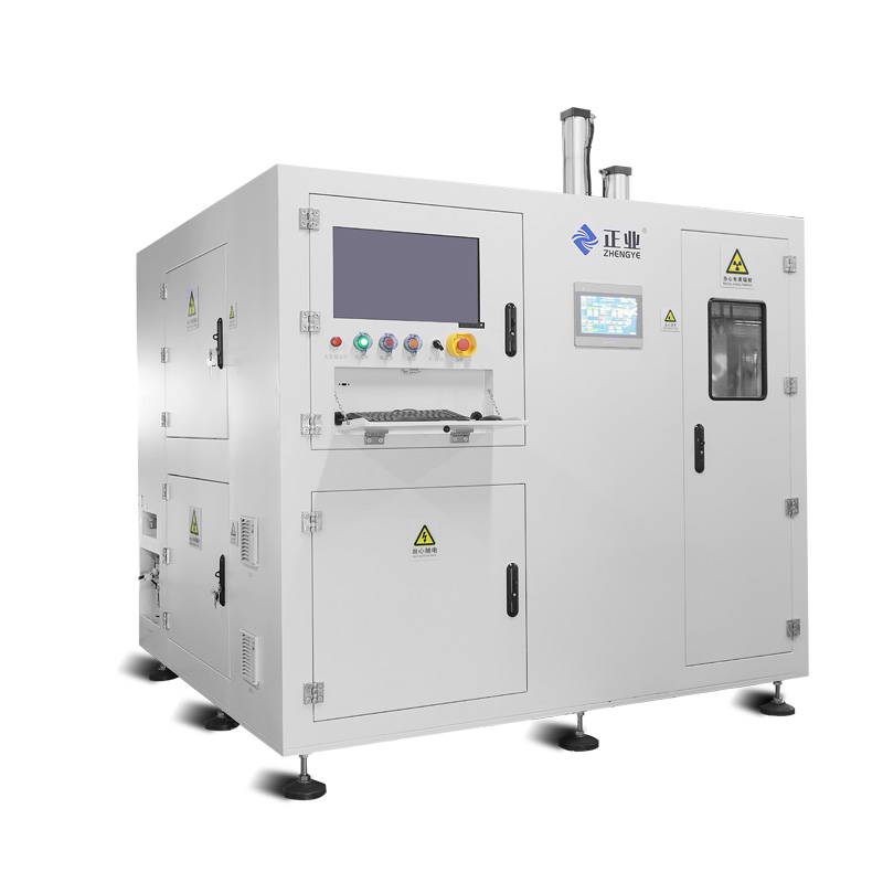 IC芯片是什么？Xray设备是如何检测IC芯片的？