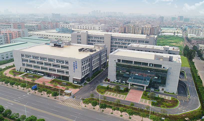 为什么说电子元器件的精细化推动了x ray检测仪的发展？