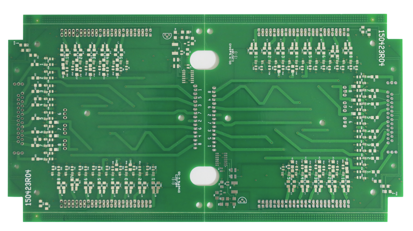 X射线检测设备在PCBA中有哪些应用