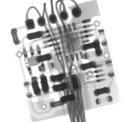表面贴装技术保障：XRAY检测确：附又柿