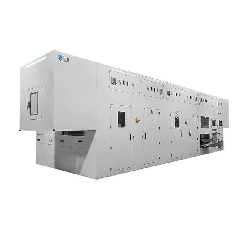 利用XRAY设备扫描技术提升半导体芯片质量控制