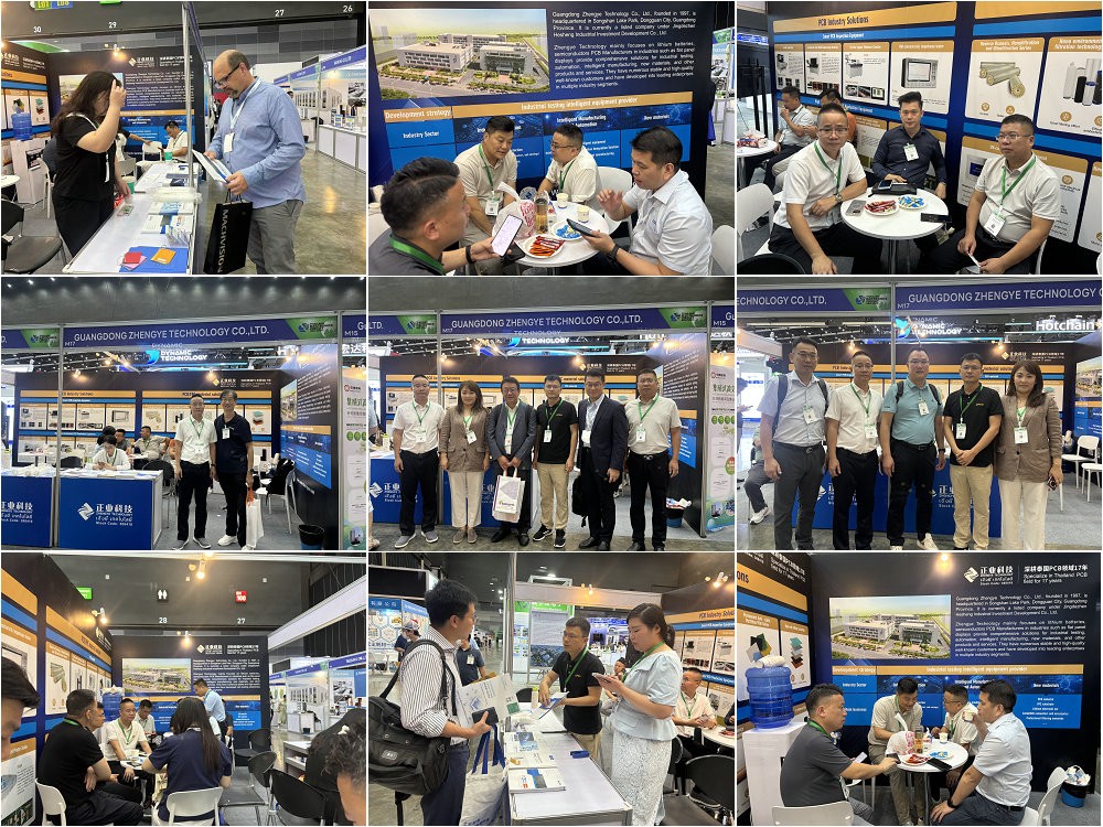 展会回顾 | 南宫NG28相信品牌的力量科技 THECA 2025 圆满收官！